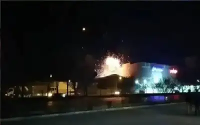 طهران تؤكد حقها في الرد.. إسرائيل