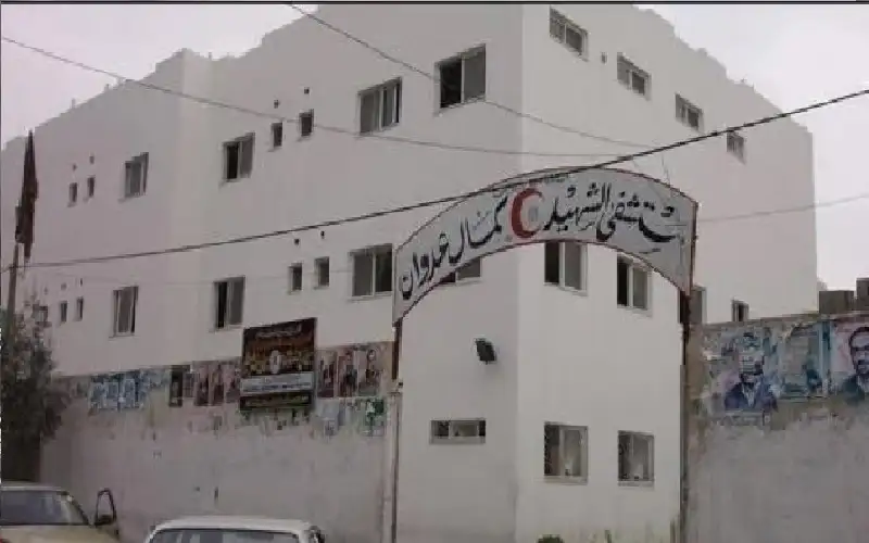 مشافي شمالي غزة تحولت لمقابر جماعية