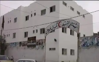 مشافي شمالي غزة تحولت لمقابر جماعية
