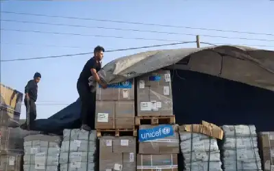 تجمع العشائر والعائلات بغزة يعلن مساندته