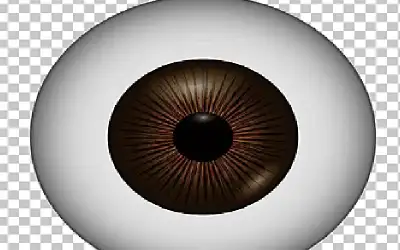 أمريكية تفقد بصرها بسبب عدسات