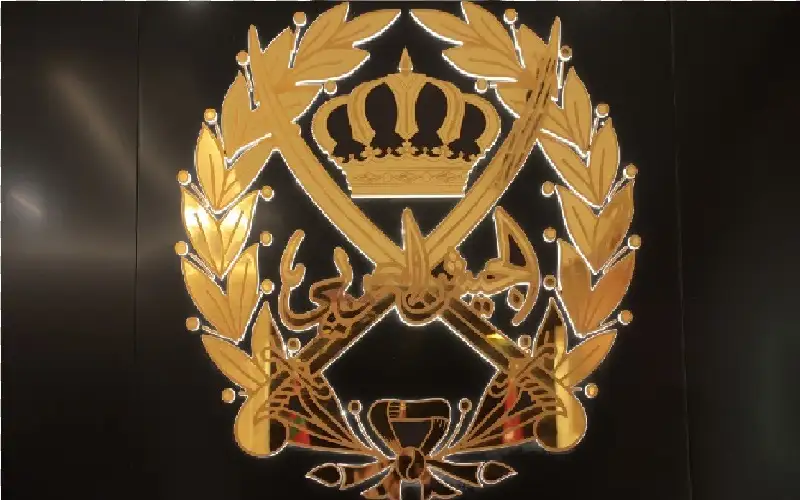 مصدر عسكري: لم يسمح لأي طائرة