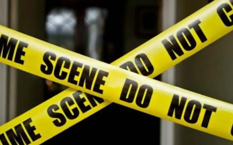 فتاة تقتل والدتها طعنا بالسكين في