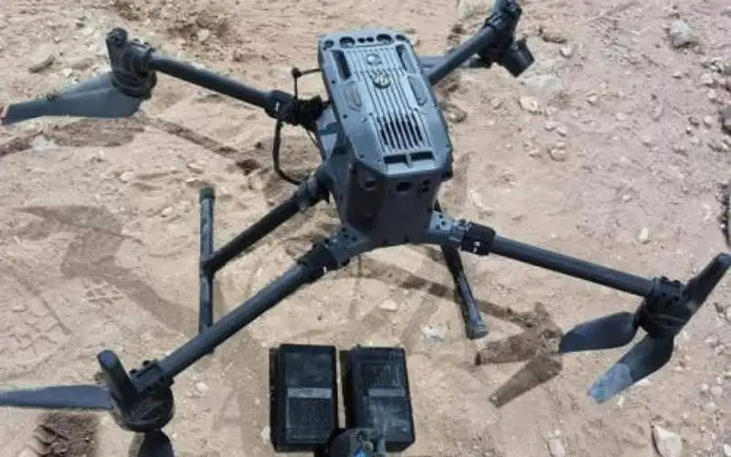 المنطقة العسكرية الجنوبية تحبط محاولة تهريب