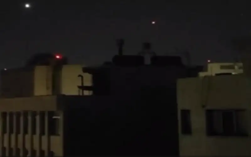 وكالة تسنيم الإيرانية نقلا عن مصدر: