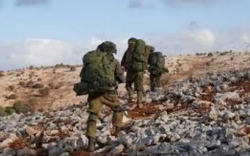 حزب الله يستهدف قواعد وتجمعات للجنود