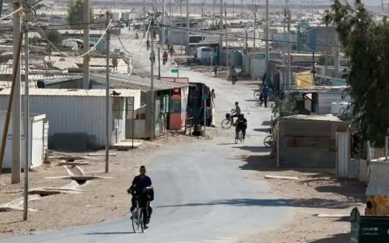 المفوضية: 6.051 لاجئا يرغبون بالعمل في