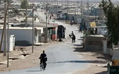 المفوضية: 6.051 لاجئا يرغبون بالعمل في