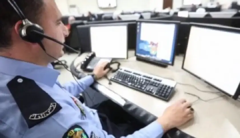 لا اغلاقات على الطرق الداخلية والخارجية