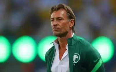 الفرنسي هيرفيه رونار يعود لتدريب منتخب