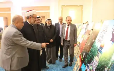 جمعية المحافظة على القرآن تحتفل باليوبيل