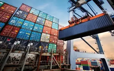 الألبسة تستحوذ على الحصة الكبرى من