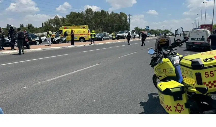 نحو 50 مصابا بعضهم بحالة خطيرة