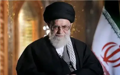 خامنئي: يجب تصحيح خطأ حسابات النظام