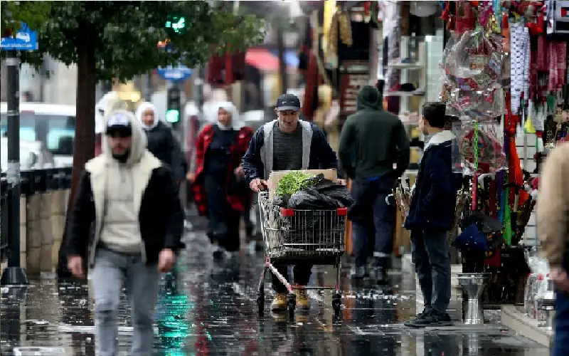 الأرصاد: حالة عدم استقرار جوي متوقعة