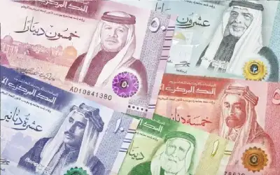 أقساط التأمين بلغت 603 ملايين دينار