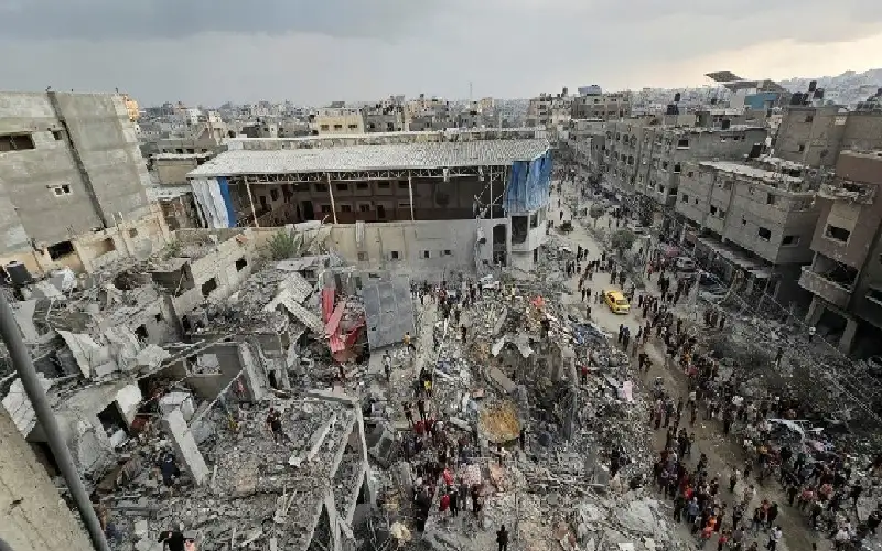 حماس تراها غير جادة.. محادثات جديدة