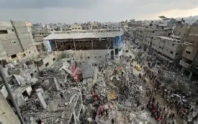 حماس تراها غير جادة.. محادثات جديدة