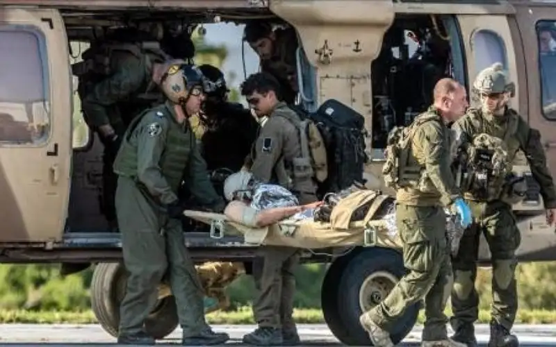 الاحتلال يكشف عن مقتل 22 جنديا