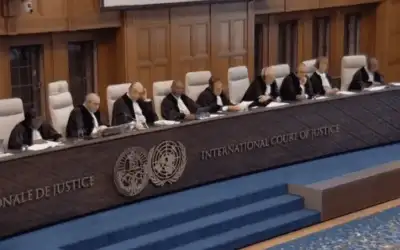 جنوب أفريقيا تقدم غدا أدلة جديدة