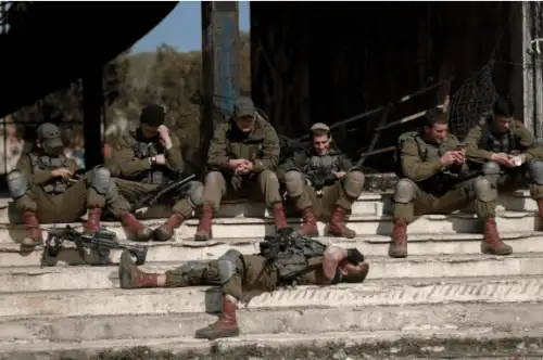 معاريف: سيكون هناك نقص كبير بجنود