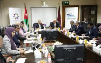 أبو صعيليك: انتقال التعيين إلى الوزارات