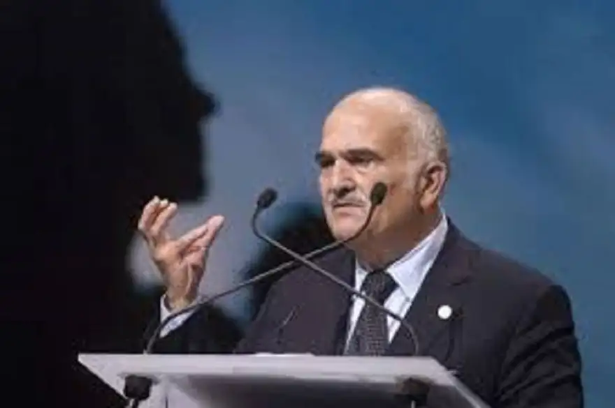 الأمير الحسن يكتب: أيتام غزة وأزمة