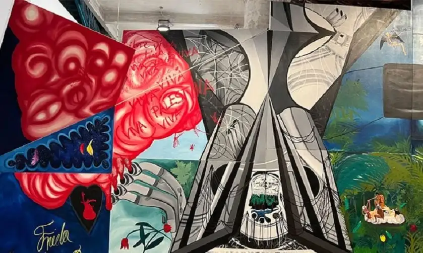 بينالي البندقية: فلسطين بوصفها مسألة فنية