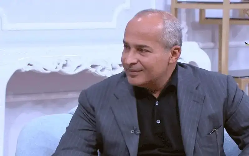 زياد المناصير يشتري مصنعا من أبراج