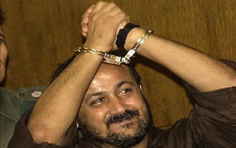 اعتداء وحشي على الاسير مروان البرغوثي