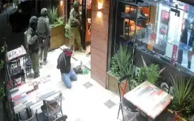 بالاسماء .. حملة اعتقالات في سلفيت
