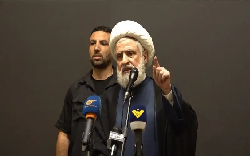 حزب الله ينفي موافقته على فصل