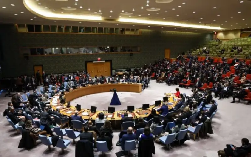 العراق يشكو إسرائيل للأمم المتحدة