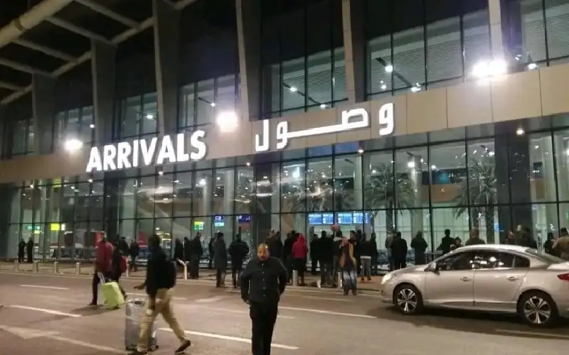 مصر.. القبض على تاجر مخدرات دخل