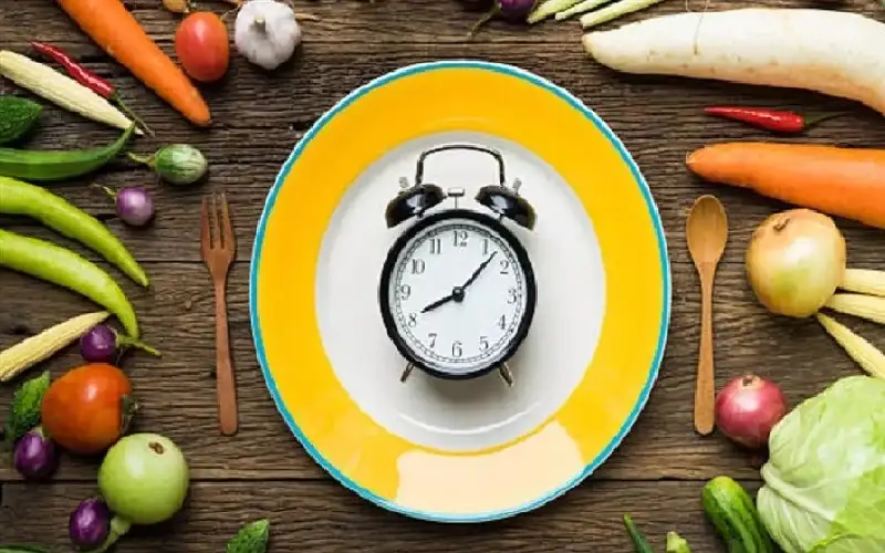لمرضى السكري.. توقيت الوجبات أهم من
