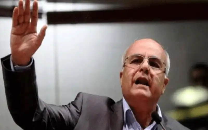 الشرفات لبسام حدادين : اركن قلمك