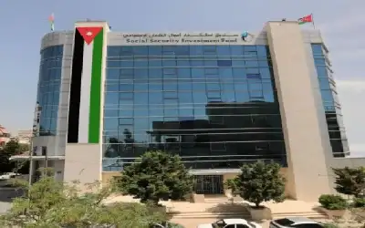 ارتفاع موجودات صندوق استثمار أموال الضمان