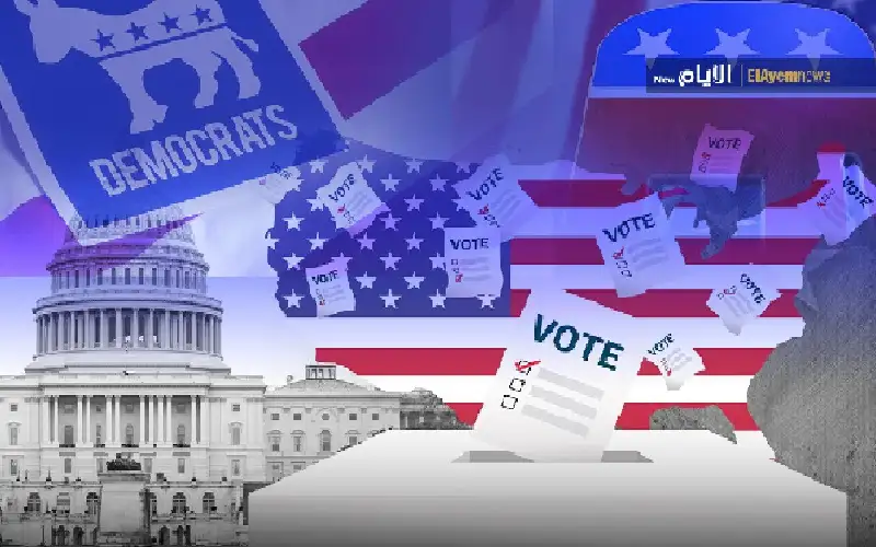 قبل أسبوع من الانتخابات الأمريكية.. استطلاعات