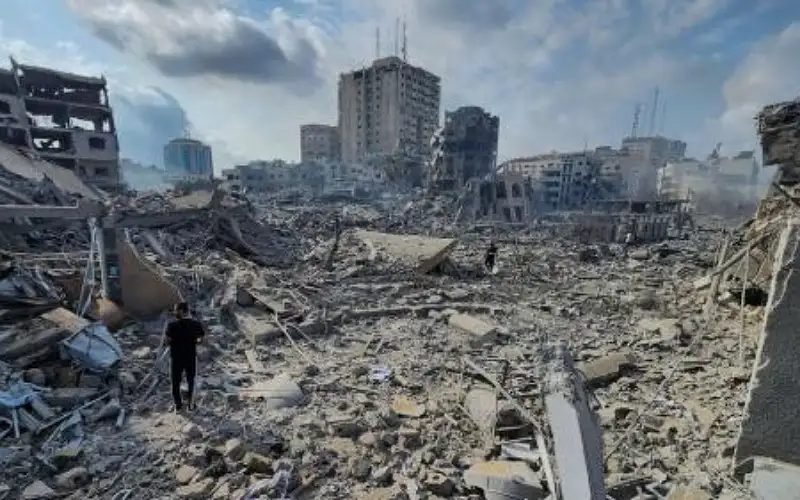 الإبادة تتواصل شمال غزة وجيش الاحتلال