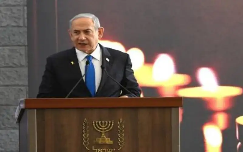 نتنياهو: إسرائيل تريد مزيدا من اتفاقات