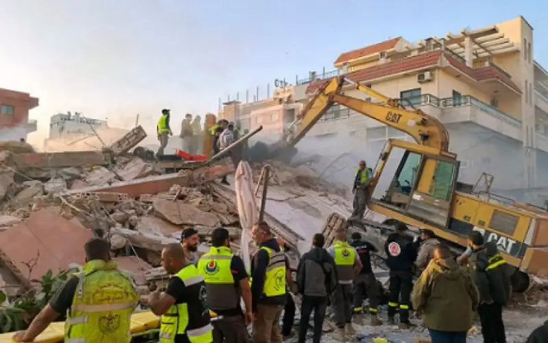 إسرائيل تسعى إلى صفقة شاملة بشأن