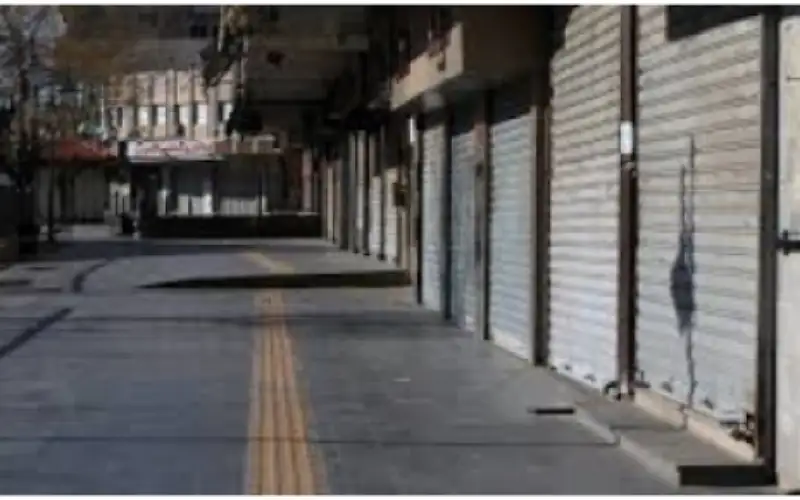 الأمانة: لا قرار بتحديد ساعات عمل