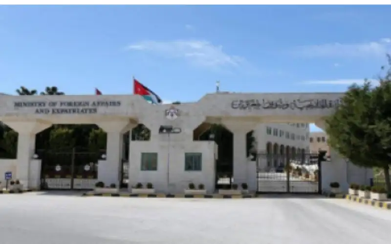 الأردن يدين إقرار الكنيست الإسرائيلي حظر