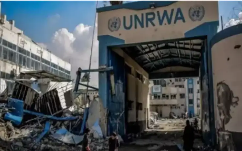 الكنيست يصادق على قانون يحظر عمل