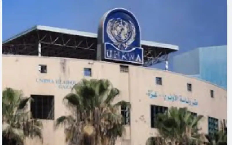 واشنطن تشعر بالقلق إزاء تشريع إسرائيلي