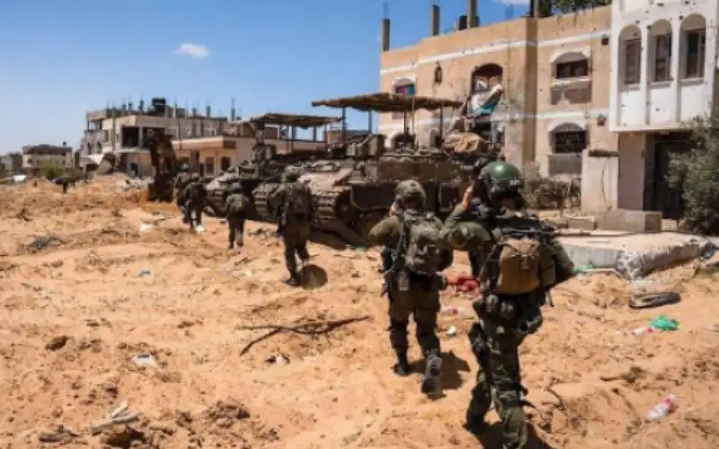 مقتل قائد سرية في الكتيبة 52