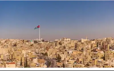 منتدى الاستراتيجيات: الأردن يراوح مكانه في