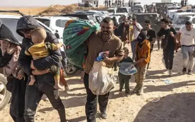 وزير الخارجية الإسرائيلي: العملية العسكرية في