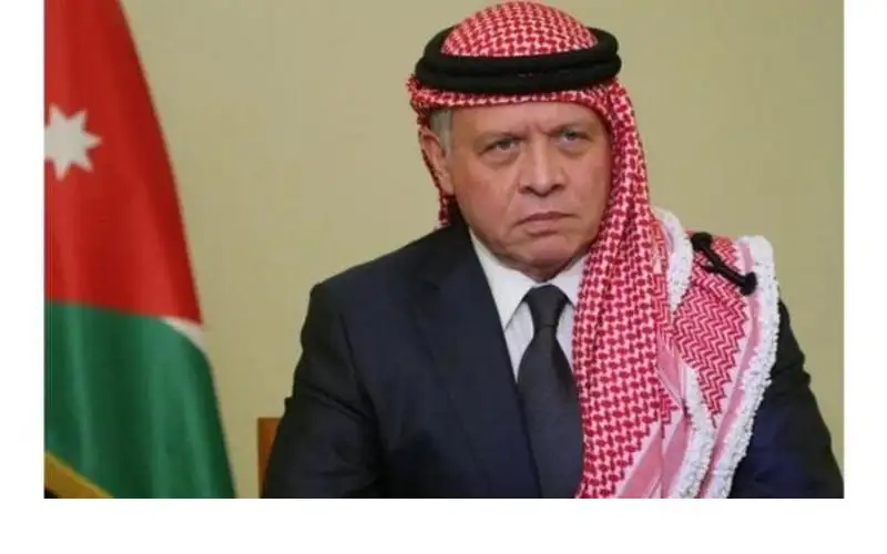 الملـك لـ أمين عام الناتو: منـع