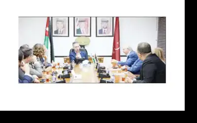 الصناعة: تعزيز تنافسية المنتج الوطني وزيادة